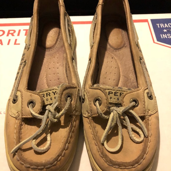 Sperry shoes - Picture 2 of 4